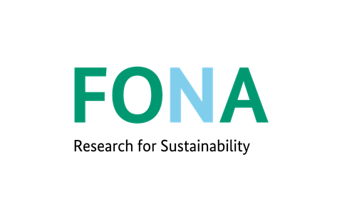 Logo BMBF FONA