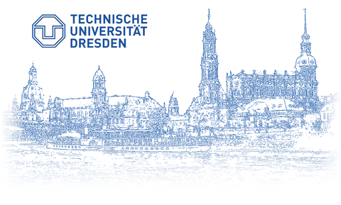 Titelbild Asphalttage mit TU-Logo