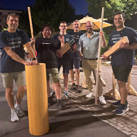 23. LNdW TU Dresden