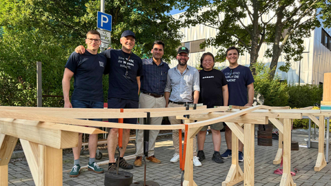23. LNdW TU Dresden 2