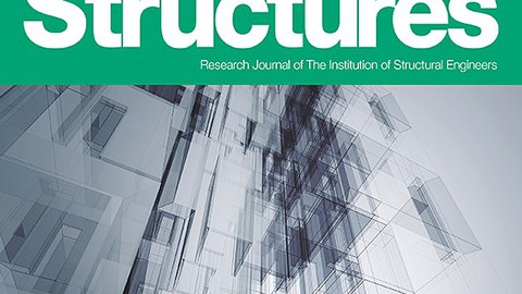 Call for papers in Special issue (Structures, Elsevier)