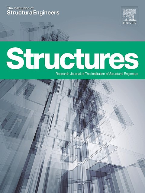 Call for papers in Special issue (Structures, Elsevier)