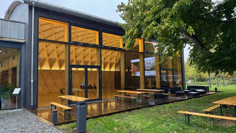 IHD Besuch 2025