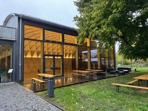 IHD Besuch 2025