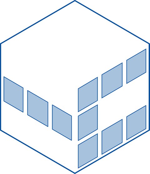 AIF-FOSTA P1118 Projektlogo