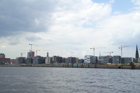 HafenCity Hamburg