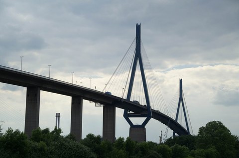 Köhlbrandbrücke