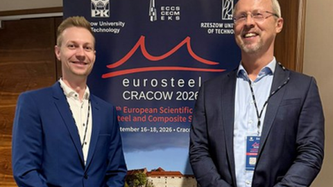 EUROSTEEL 2026