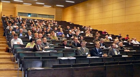 Auditorium