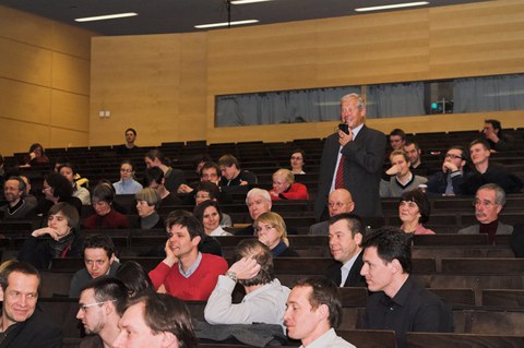 Auditorium