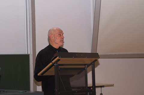 Prof. Dr.-Ing. E. h. Dipl.-Arch. Peter Kulka