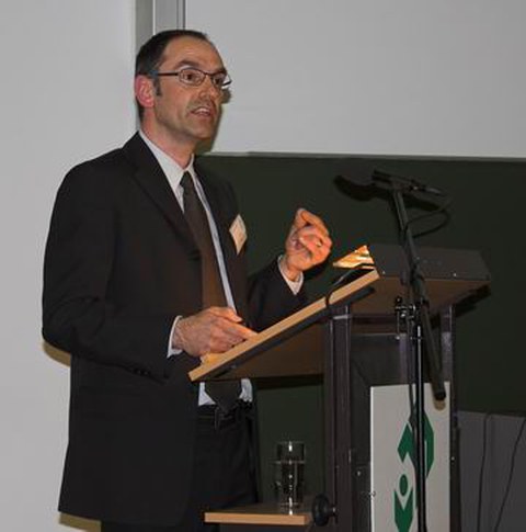 Dr.-Ing. Holger Flederer