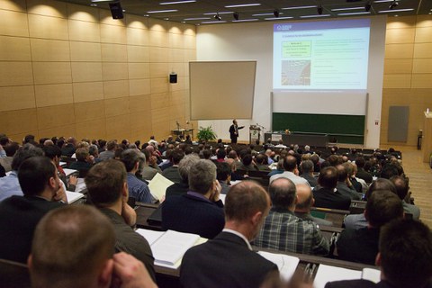 Auditorium