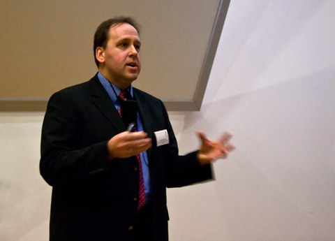 Dr. Andreas Schütz, Institut für Korrosionsschutz Dresden GmbH