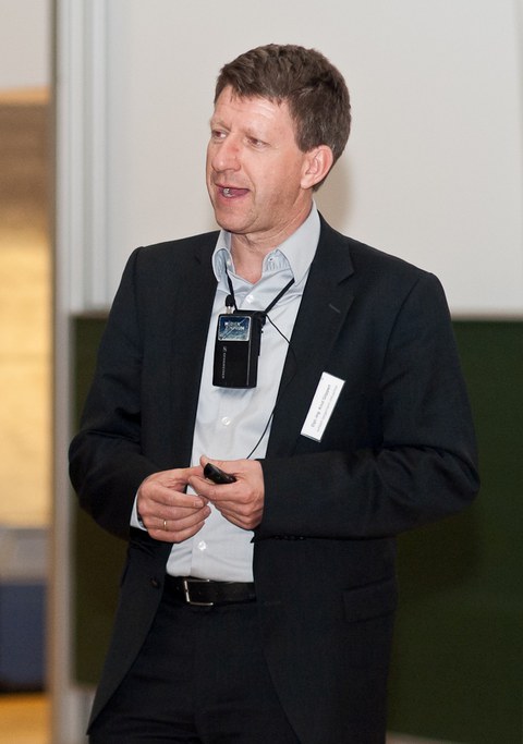 Dipl.-Ing. Knut Göppert