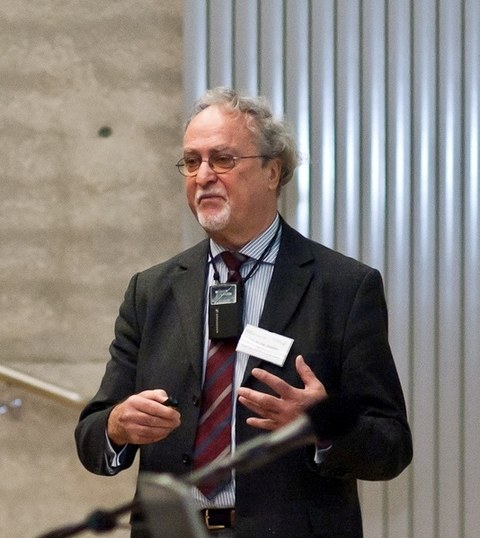 Prof. Dr.-Ing. Joachim Lindner