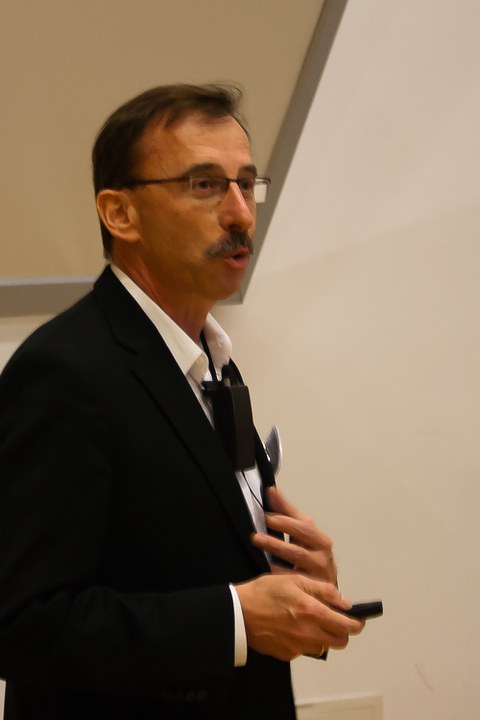 Dipl.-Ing. Thomas Fackler