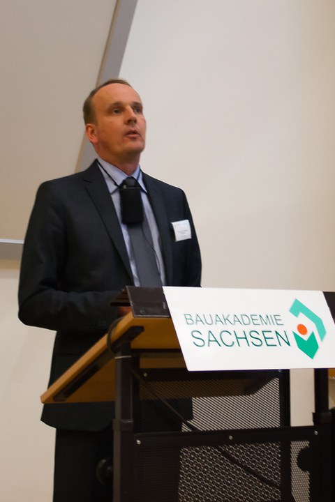Prof. Dr.-Ing. Markus Feldmann
