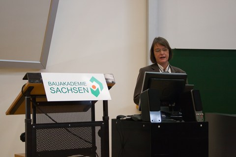 Prof. Dr.-Ing. Ulrike Kuhlmann