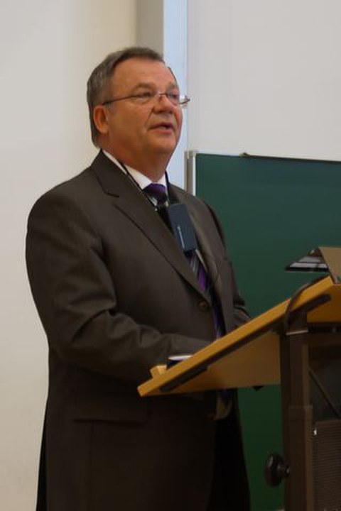Dipl.-Ing. Ralf Luther