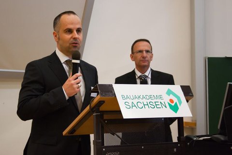 Dipl.-Ing. Gregor Nüsse MSc, Prof. Dr.-Ing. Wolfgang Kurz