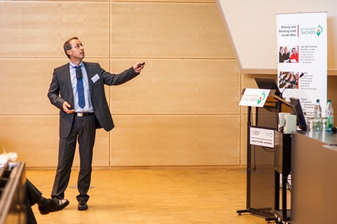 Prof. Dr.-Ing. Richard Stroetmann