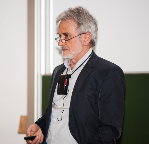 Dipl.-Ing. Andreas Gelhaar