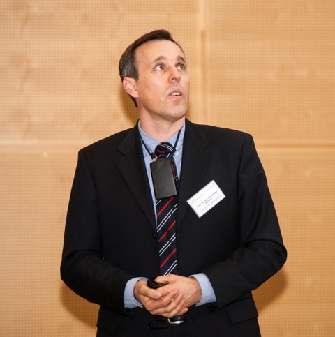 Prof. Dr.-Ing. Hans-Peter Günther