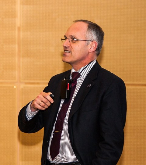Prof. Dr.-Ing. Christoph Seeßelberg
