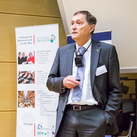 Dr.-Ing. Volker Cornelius