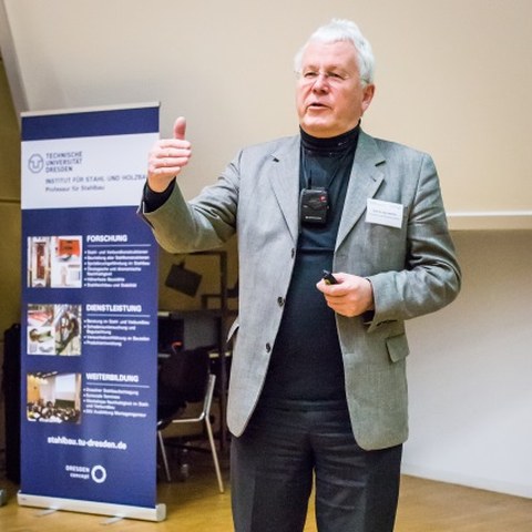 Prof. Dr.-Ing. Udo Peil