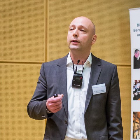 Bild 7. Dipl.-Ing. Stephan Schneider
