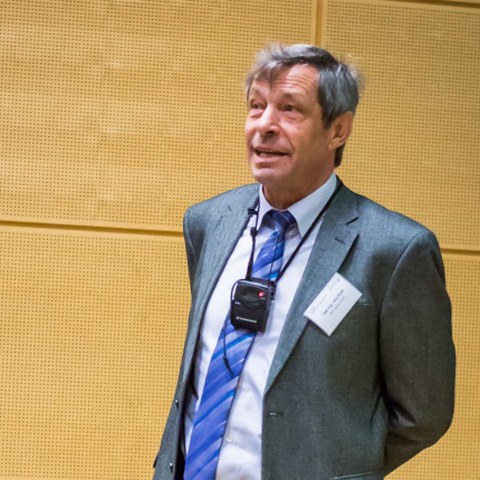 Dipl.-Ing. Jörg Korth