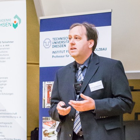 Dr. rer.-nat. Andreas Schütz