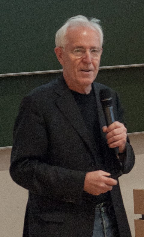 Bernhard Weller