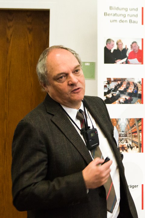 Dipl.-Ing. Dr. techn. Gerhard Lener