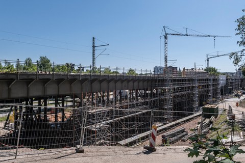 Chemnitzer Viadukt