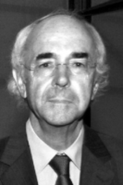 Prof. Dr. Hans-Burkhard Horlacher
