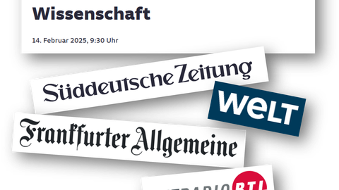 Image with logos of various media companies