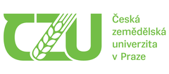 Logo von CZU Prag