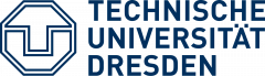 Logo der TU Dresden