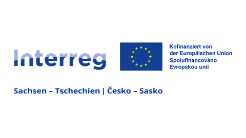 Logo von Interreg
