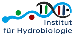 Logo Institut für Hydrobiologie