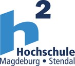 Logo der Hochschule Magdeburg-Stendal