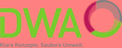 Logo DWA - Deutsche Vereinigung für Wasserwirtschaft, Abwasser und Abfall e. V.