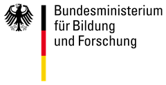 BMBF Logo Deutsch