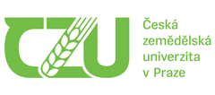 Logo CZU Uni