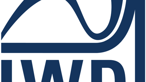 Logo vom Institut für Wasserbau und Technische Hydromechanik