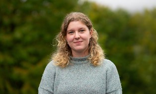 Profilbild Clara Möricke