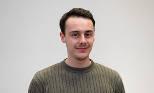 Portrait Marc Anton Schwöbel